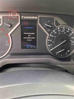 Toyota Tundra
